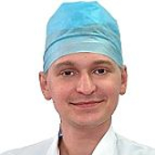 Богданов Виталий Владимирович, дерматолог