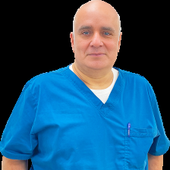 Тагмазян Давид Карапетович, стоматолог-терапевт