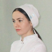 Хабилова Эсет Минкаиловна, анестезиолог