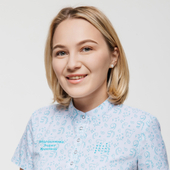 Абдрахимова Эндже Ирековна, детский стоматолог