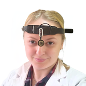 Ермакова Юлия Александровна, ЛОР