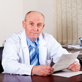 Головко Александр Иванович, психиатр