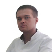 Воробьев Андрей Николаевич, гинеколог