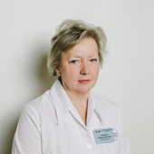 Синбухова Надежда Ивановна, гирудотерапевт