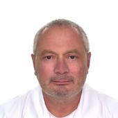 Николаенко Антон Игоревич, психиатр