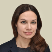 Моргунова Анастасия Михайловна, психиатр