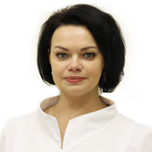 Коваленко Ирина Васильевна, терапевт