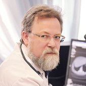 Бяхов Михаил Юрьевич, онколог