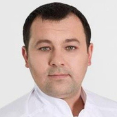Стасюк Сергей Григорьевич, невролог