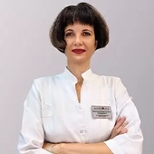 Винникова Маргарита Аркадьевна, акушер-гинеколог