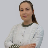 Почитаева Анастасия Викторовна, психолог