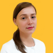 Заборская Анна Леонидовна, клинический психолог