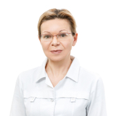 Полтанова Мария Борисовна, врач функциональной диагностики