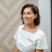 Кушнир Маргарита Исааковна, ортодонт