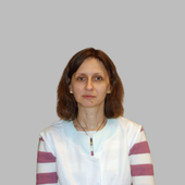 Ульянова Юлия Евгеньевна, психолог