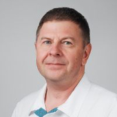 Белинин Геннадий Юлиевич, трансфузиолог