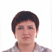 Бабушкина Айна Викторовна, терапевт