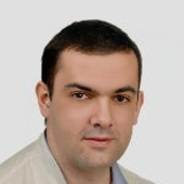 Испирян Артак Юрьевич, кардиохирург