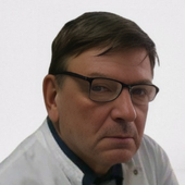 Курнопегов Виктор Андреевич, дерматолог