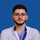 Салихов Рашад Елшад Оглы, хирург