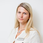 Бударина Мария Юрьевна, психолог