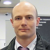 Морозов Сергей Владимирович, гастроэнтеролог