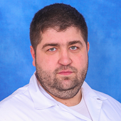 Скакунов Руслан Анатольевич, ортопед