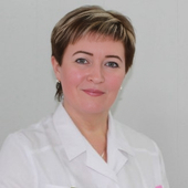 Рязанова Елена Вениаминовна, детский эндокринолог