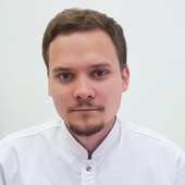 Моисеев Даниил Олегович, уролог