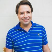 Богорад Дмитрий Михайлович, стоматолог-терапевт