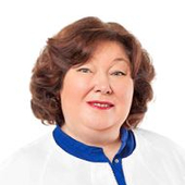 Фадеева Дина Александровна, детский хирург