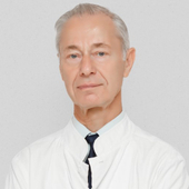 Горбушин Александр Григорьевич, семейный врач