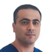 Бадалов Наджафали Ширали Оглы, ЛОР