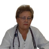 Литовченко Ирина Александровна, эндокринолог