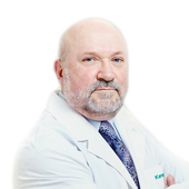 Павлов Юрий Икарович, хирург