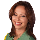 Барановская Надежда Васильевна, детский стоматолог