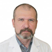 Радостев Сергей Александрович, анестезиолог