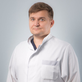 Липинский Павел Владимирович, спортивный врач