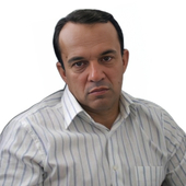 Эдалов Роман Мумаевич, детский ортопед