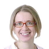 Меришавян (Малевич) Ольга Борисовна, невролог