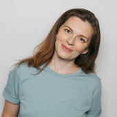 Добрякова Марта Михайловна, ЛОР