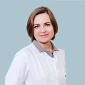 Нечитайло Татьяна Германовна, гастроэнтеролог