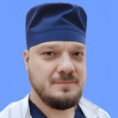 Гальцев Дмитрий Вячеславович, хирург