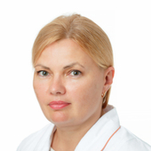 Демичева Ольга Александровна, физиотерапевт