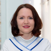 Борянова Наталия Владимировна, офтальмолог