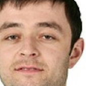 Богатырев Рустам Русланович, нейрохирург