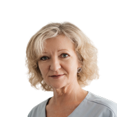 Галкина Татьяна Михайловна, врач УЗД