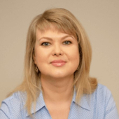 Лавринович Ирина Васильевна, стоматолог-терапевт