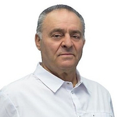 Мастбаум Михаил Давидович, венеролог