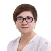 Баскакова Татьяна Васильевна, дерматолог